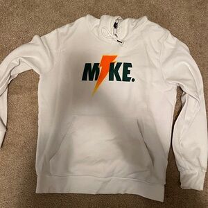Nike Air Jordan “Like Mike” Hoodie